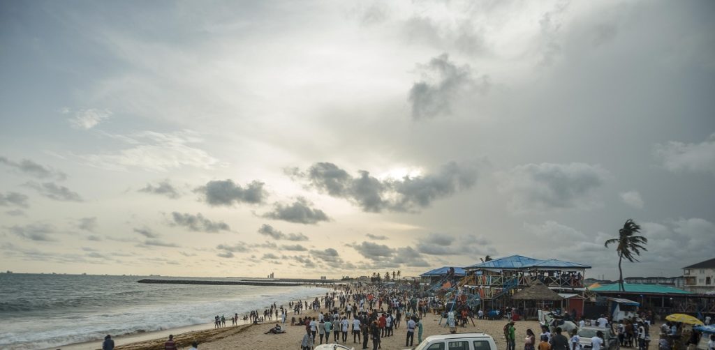 Top 5 Five Beaches in Nigeria - AbeachZ