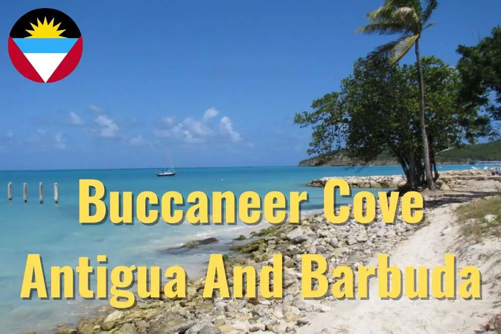 Buccaneer Cove Antigua