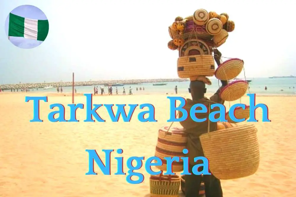 Tarkwa Beach Nigeria