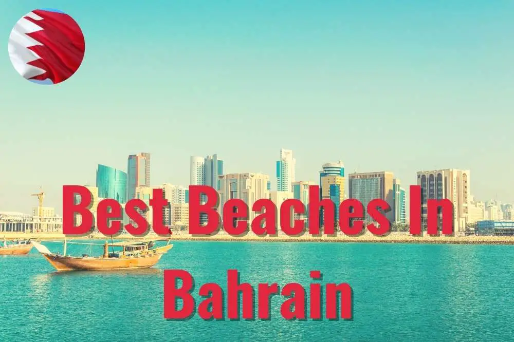 Beaches In Bahrain