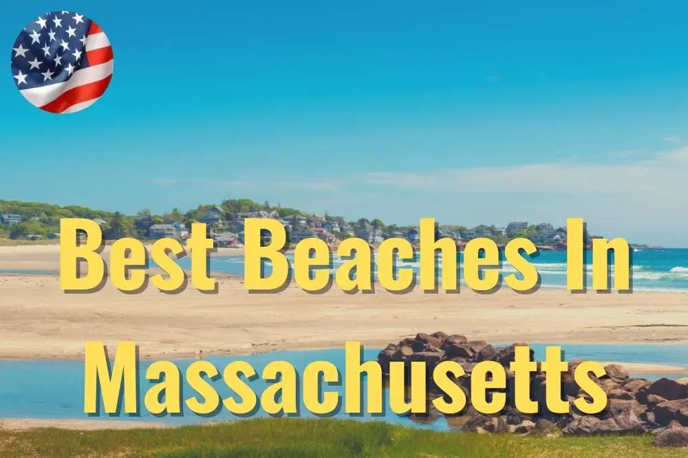 Beaches In Massachusetts