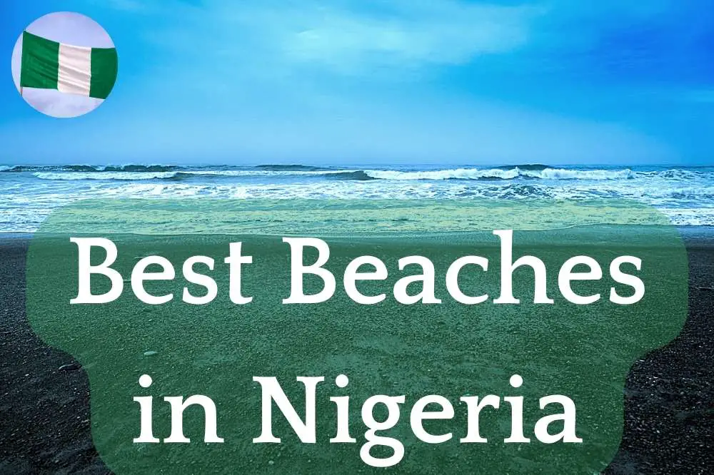 Beaches in Nigeria