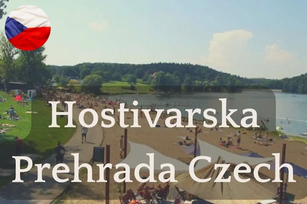 Hostivarska Prehrada Czech
