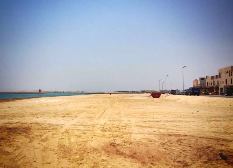 Amwaj Beach Bahrain