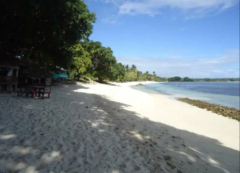 The 9 Best Beaches In Samoa (So You Can Relax Like A Local)