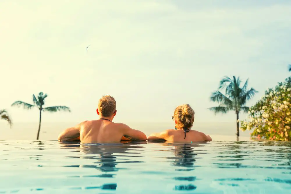Summer Destinations For A Couple
